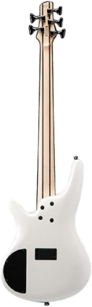 Ibanez SR305E - Pearl White