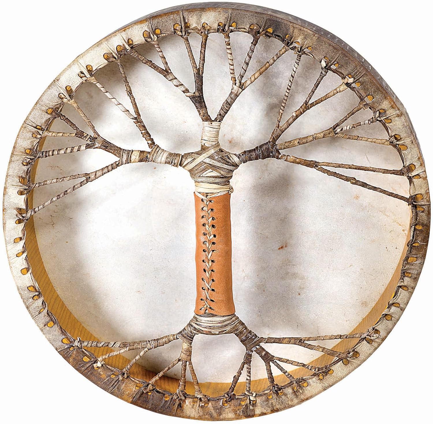 Handcrafted Shaman Drum 16