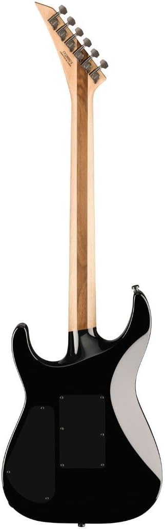 Jackson Pro Plus Series Soloist SL2 Electric Guitar - Mirror