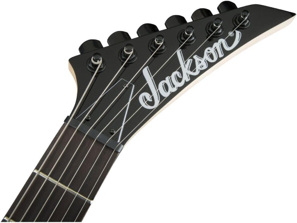 Jackson JS11 Dinky Electric Guitar - Metallic Blue