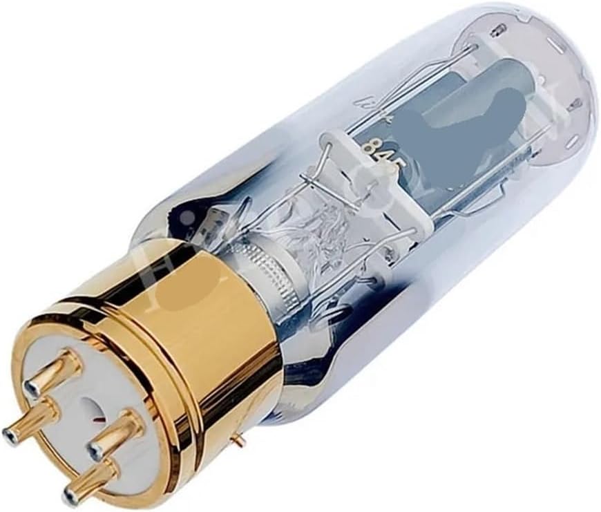 845 Tube Replaces 845-TII 845-TA WE845 845-DG E-845 A845 HiFi AMP Audio Tube Amplifier(4pcs Matched Quad)