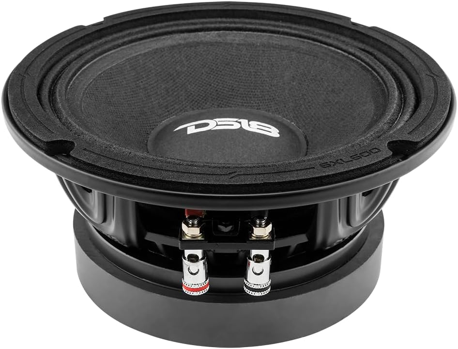 DS18 6XL600-4 XL 6.5