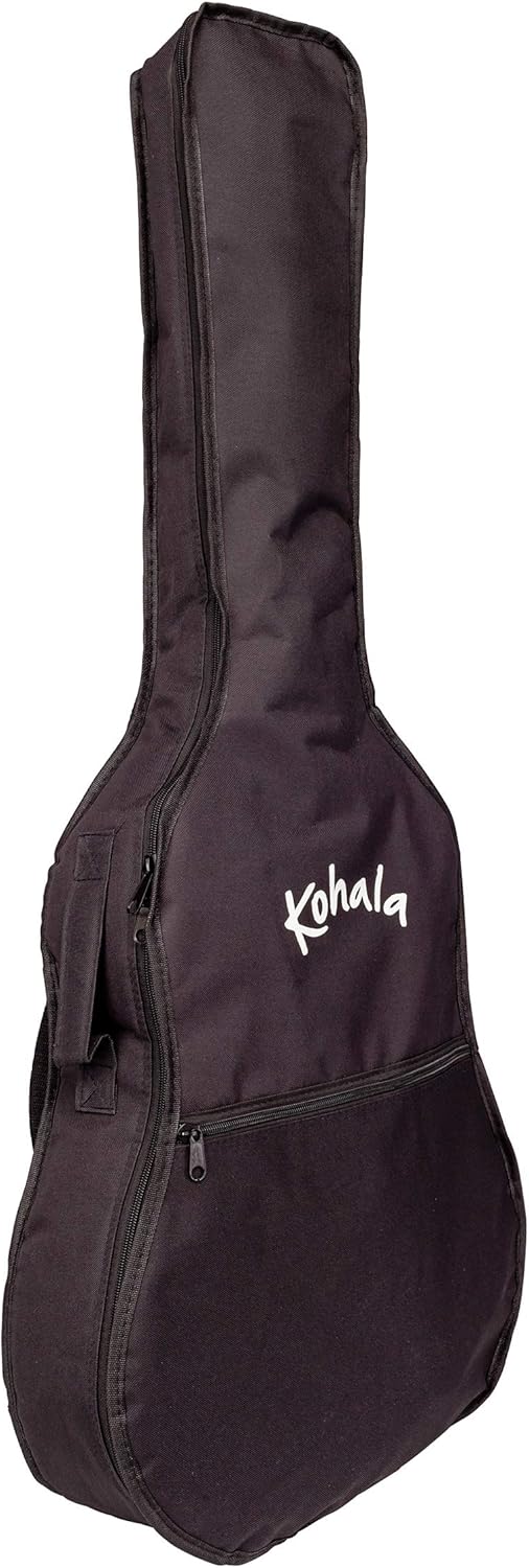 Kohala 6 String Acoustic Guitar, Right (KG100S)