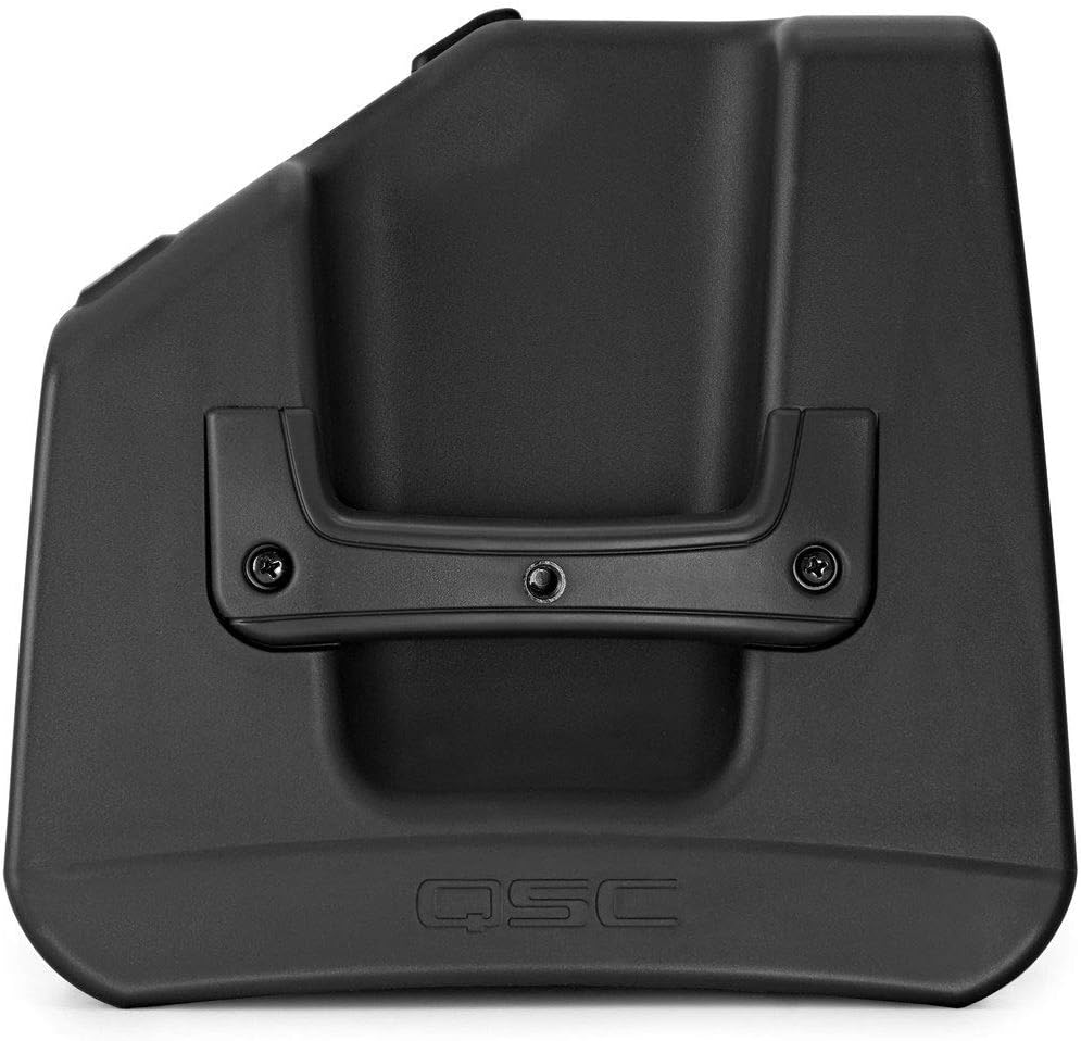 QSC CP8 8-Inch Compact Powered Loudspeaker