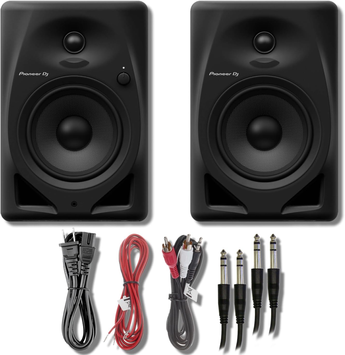 Pioneer DM-50D Active 5