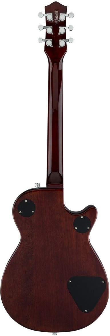 Gretsch G5230 Electromatic Jet FT Left-handed Electric Guitar - Black