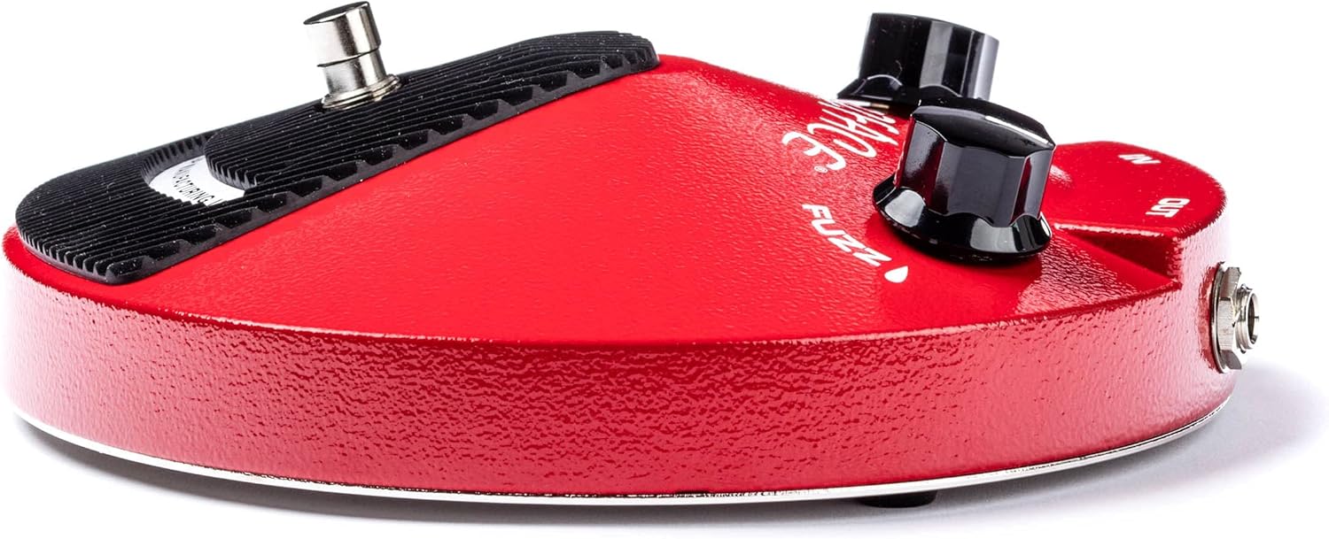 Fuzz Face Distortion