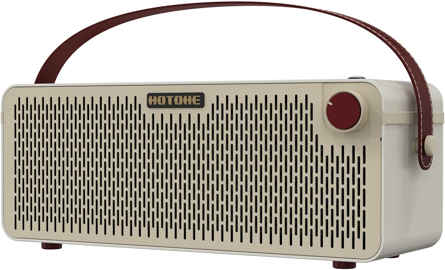 Hotone Pulze 30-watt Portable Modeling Amplifier - Luna