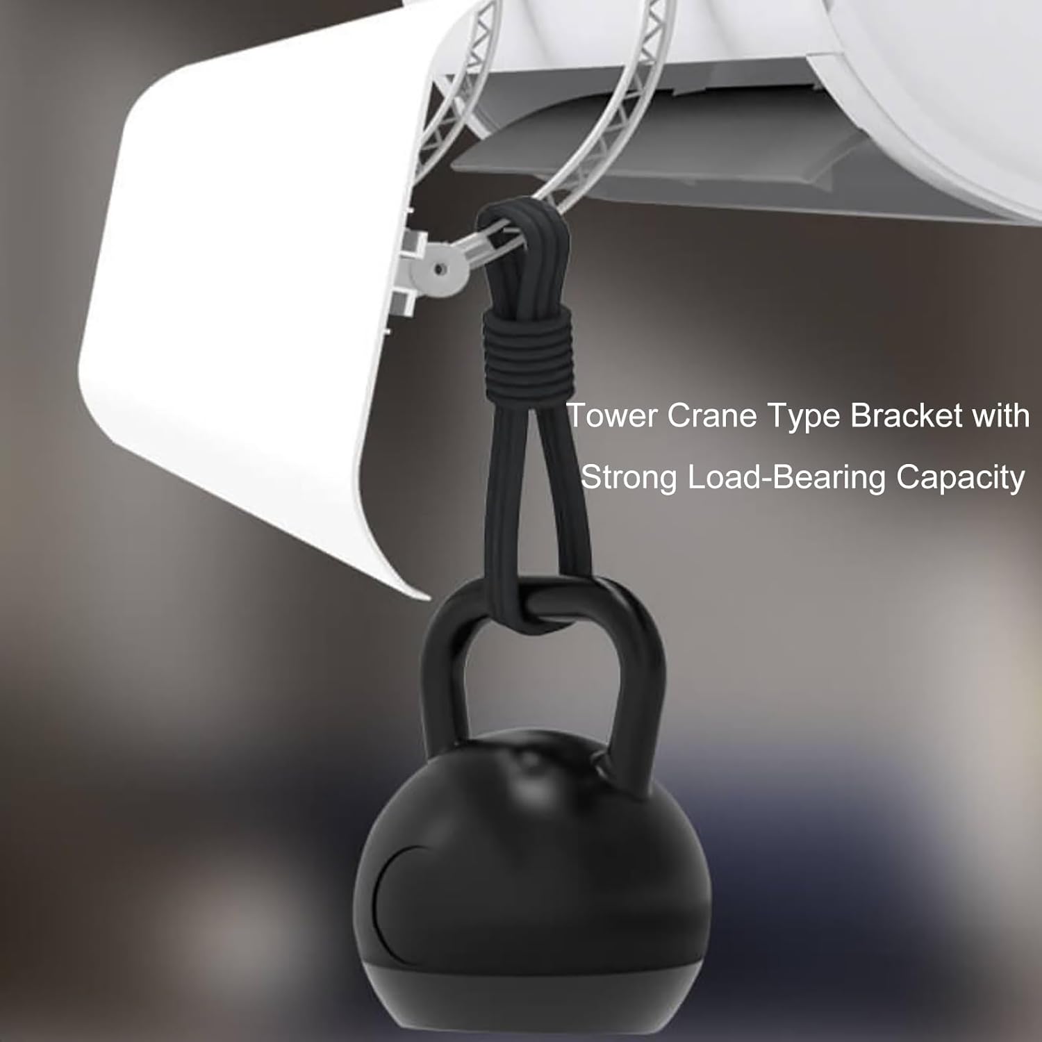 Universal Air Conditioner Deflector, Adjustable Air Conditioning Baffle, Anti-Direct Blow Baffle, Easy to Install, for Winter & Summer Use