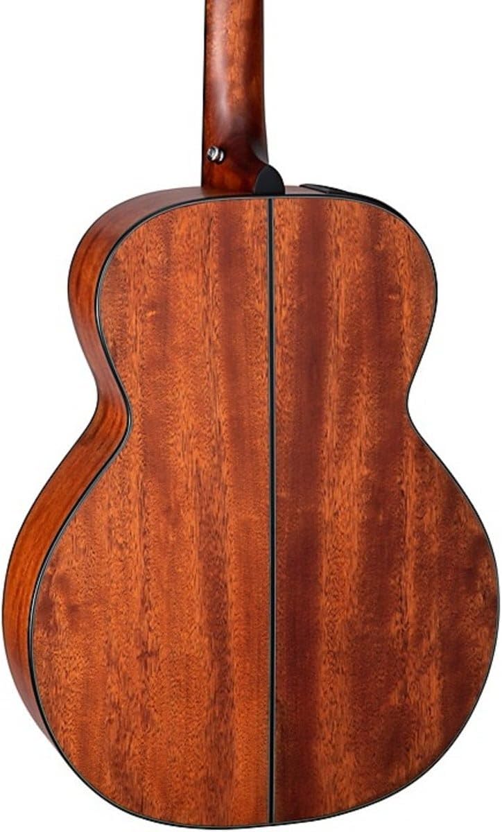 Takamine G-series GLN12E NEX Acoustic-electric Guitar - Natural