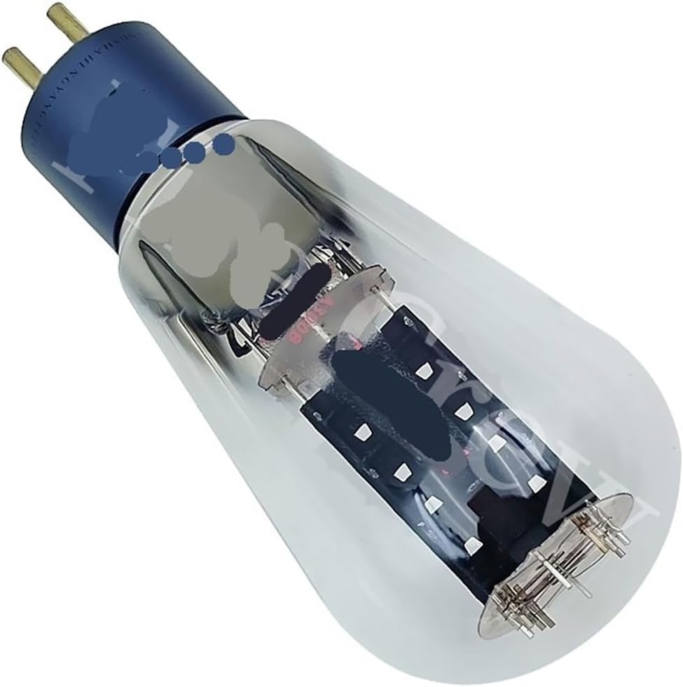 300B A300B Tube Upgrade 300BT 4300B 7300B WE300B HiFi Audio Tube Amplifier Kit DIY(2pcs)