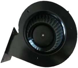 Pressure Dc Air Blower Fan Squirrel Cage Blower Compatible For Air Purifier Air Conditioner