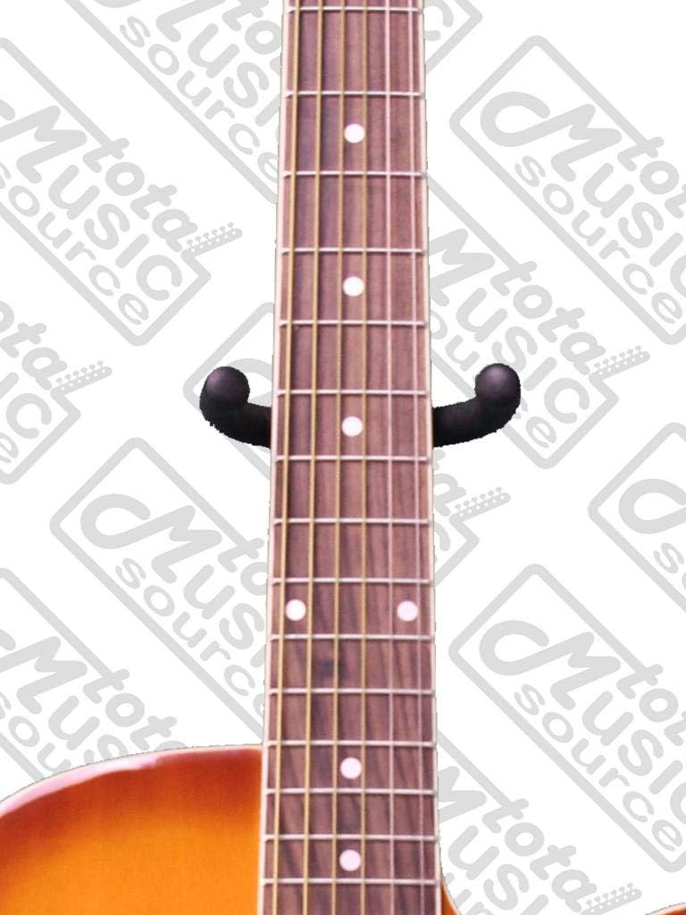 Oscar Schmidt OD45CTSPAK Acoustic Guitar Dreadnought Pack w/ Gig Bag - Tobacco Sunburst