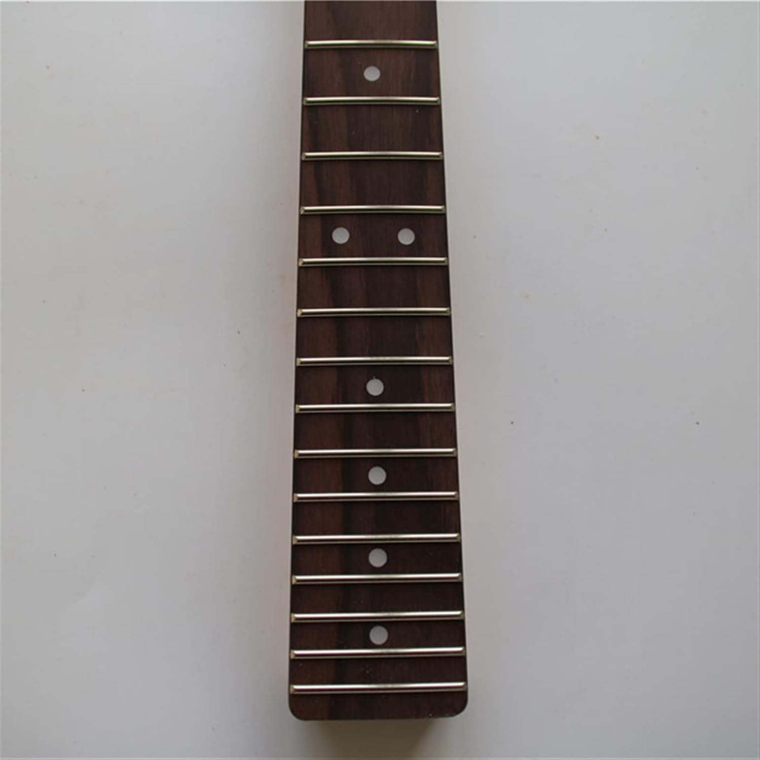 DIY Electric Guitar Kit for TL Style Electric Guitar DIY Kit Maple Veneer Basswood Body Hard Maple Neck Rosewood Fingerboard Set (Color : 02)