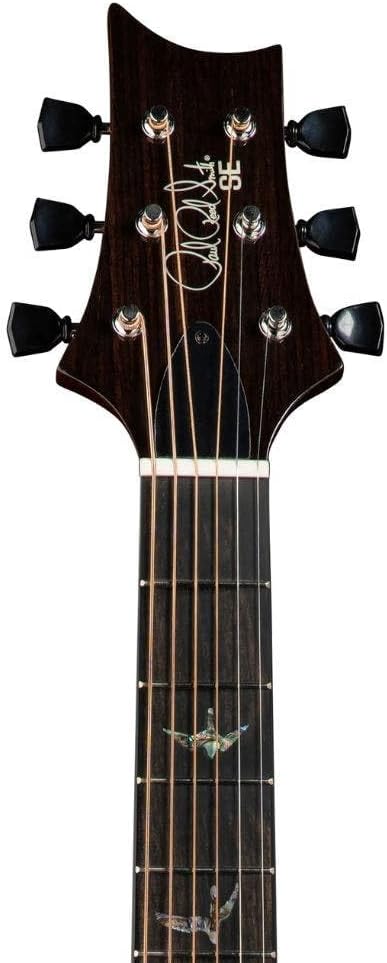 PRS Paul Reed Smith SE Singlecut 594 Standard McCarty, Tobacco Sunburst (111387::MT:)