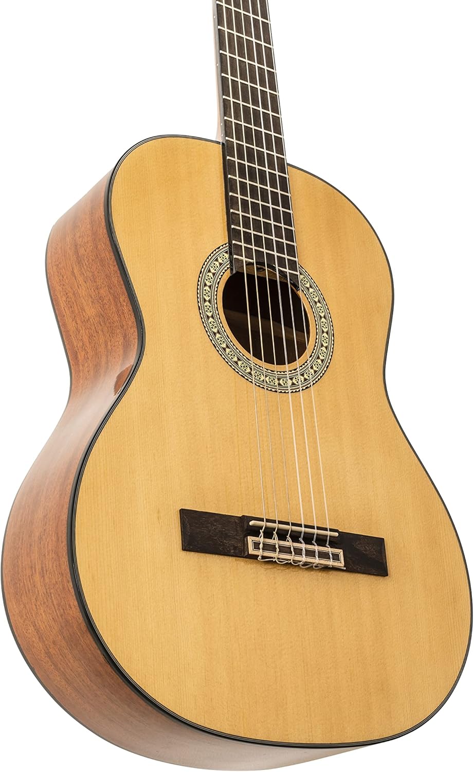Delta Woods™ CNS-1™ Classical Nylon String Guitar