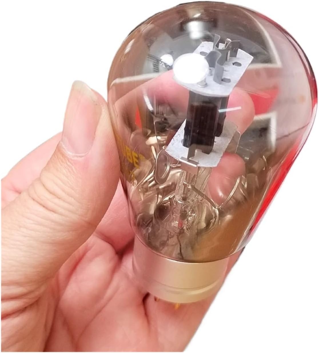 Tube E-6SN7 HiFi Audio Amplifier Stereo(4pcs Matched Quad)