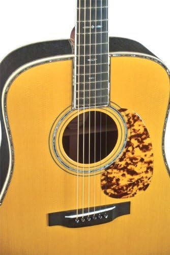 Blueridge BR-280 PreWar Series Brazilian Rosewood Dreadnaught Guitar w/abalone purfling and Gold-Plated tuners