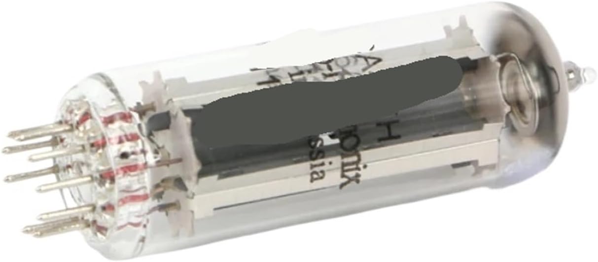 6CA4 Vacuum Tube Matched Tube Power Amplifier(4PCS 6CA4)