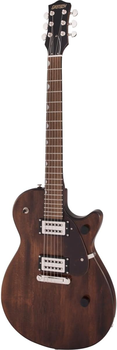 Gretsch G2210 Streamliner Junior Jet Club - Imperial Stain