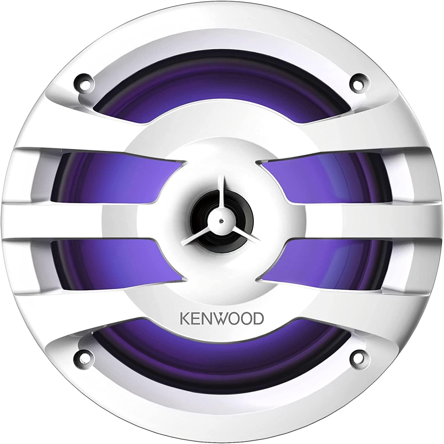 Kenwood KFC-1673MRWL 6-1/2