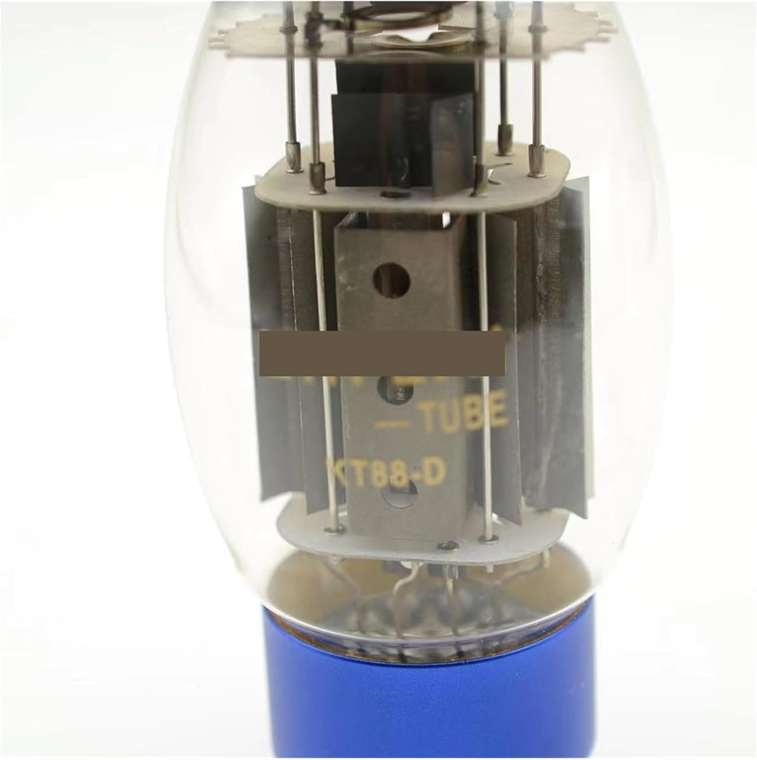KT88-D KT88D Vacuum Tube HiFi Audio Tube Replaces EL34 6550 KT120 KT66 KT100 KT88 Tube for Audio Amplifier(4 pcs)