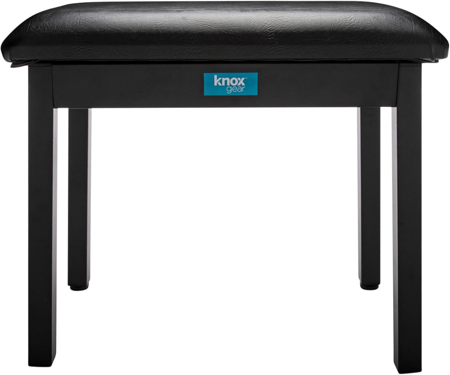 Korg C1 88-Key Digital Piano (Rosewood Brown) Bundle with Studio Headphones, Flip-Top Bench, and Piano Book (4 Items)