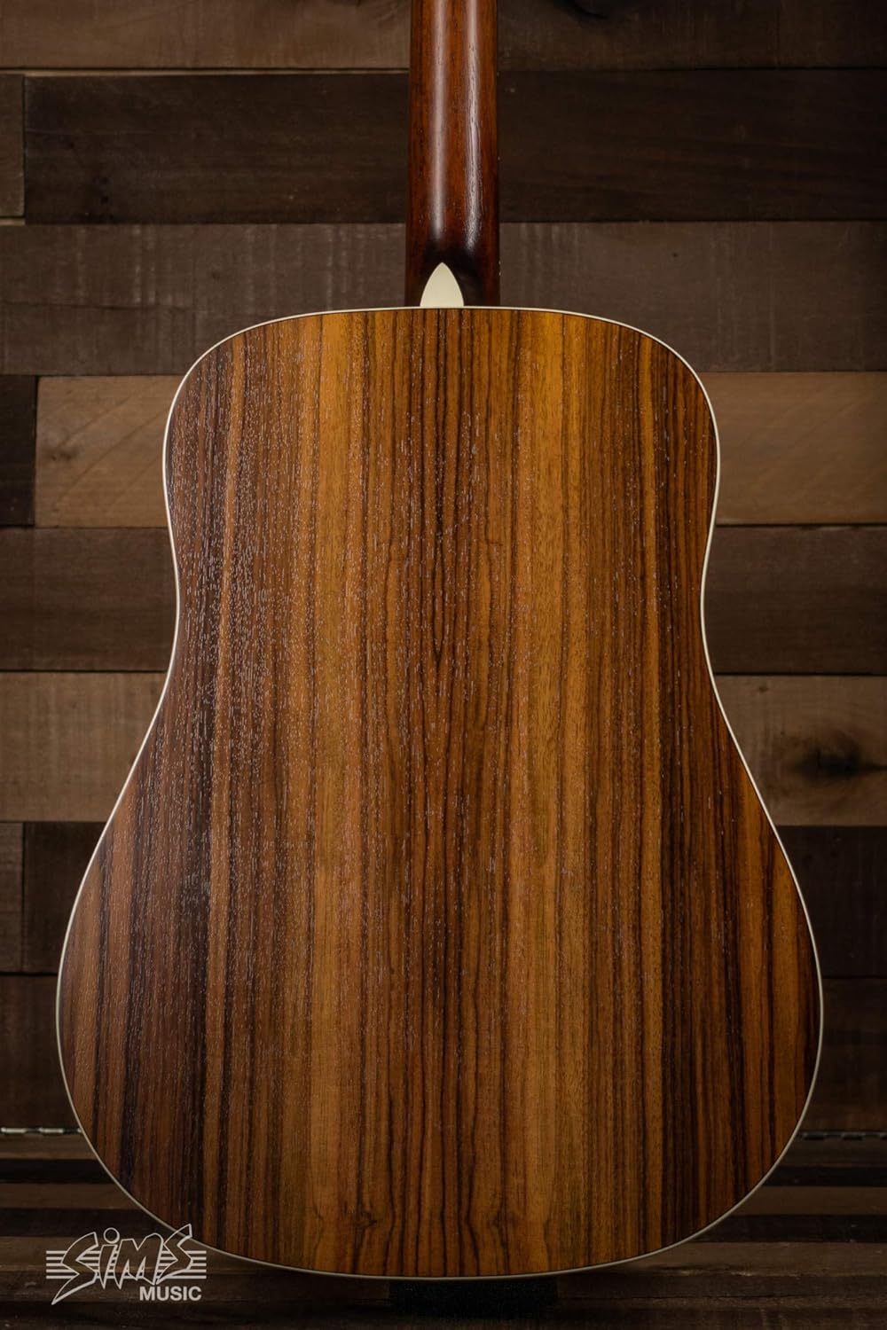 Eastman Guitars PCH2-D Acoustic Guitar - Natural