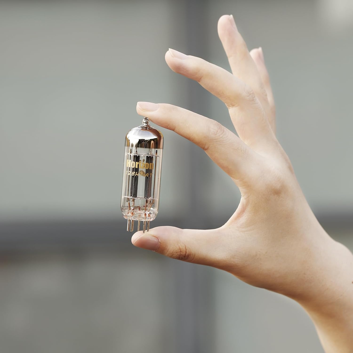 PSVANE Horizon Series 12BH7-AT / ECC99 Vacuum Tube Amplifier Matched Pair (2 Pack)