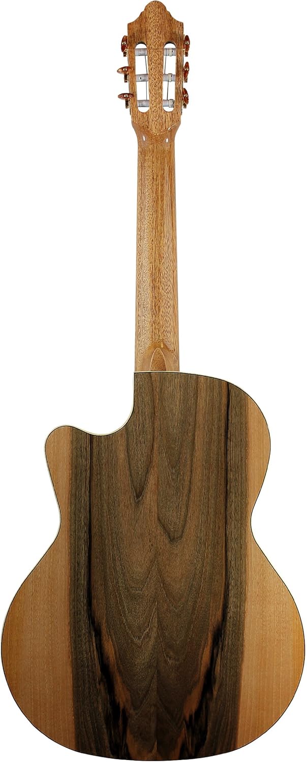 Kremona Performer Series Rondo R65CW Cutaway/Electric Nylon String Guitar