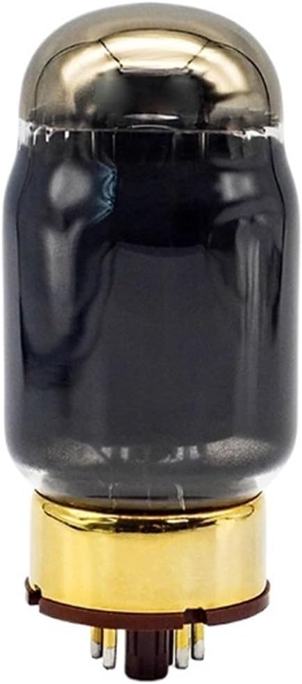 KT88-Z Supporting Four-Way Amplifier HiFi Audio Tube(4 PCS Matched)