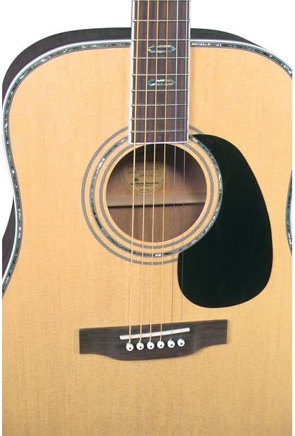 Blueridge BR-70 Contemporary Series Dreadnought Guitar
