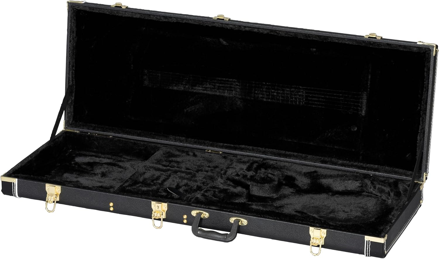 Kramer 1983 Baretta Reissue, Ebony with Case