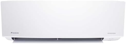 Daikin 24,000 BTU 20 SEER2 OTERRA Series Ductless Mini Split Heat Pump System w/Maxwell 16’ Installation Kit and Wall Mounting Bracket (230V)