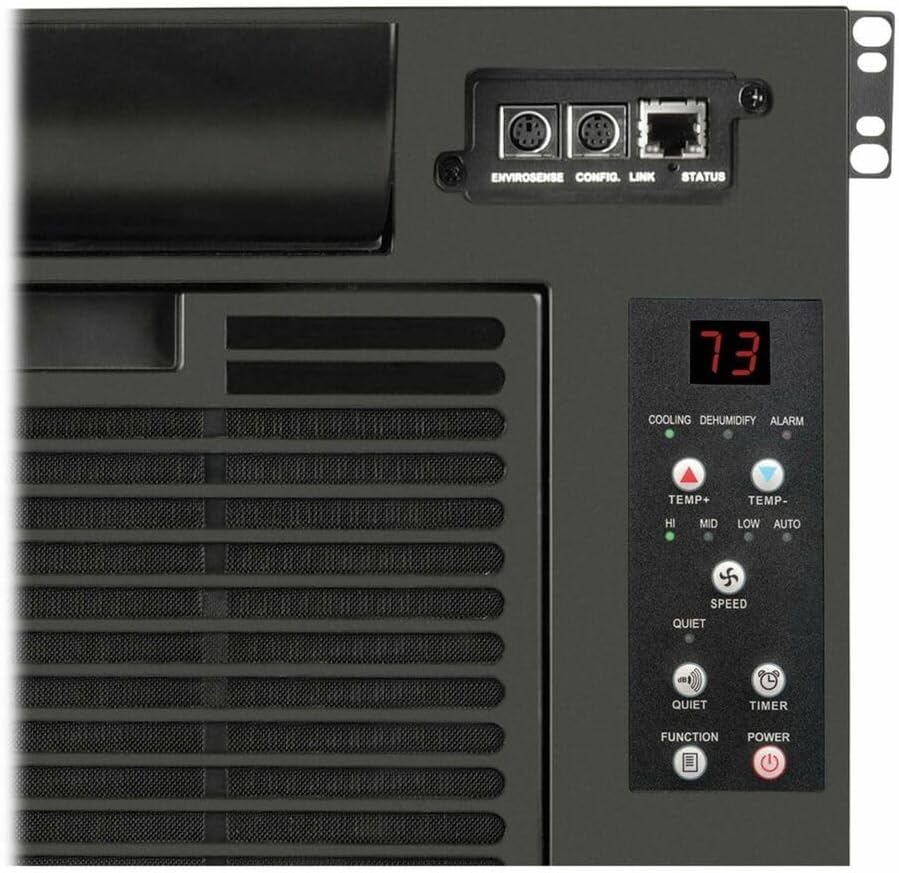 SRCOOL7KRME Rack Air Conditioner