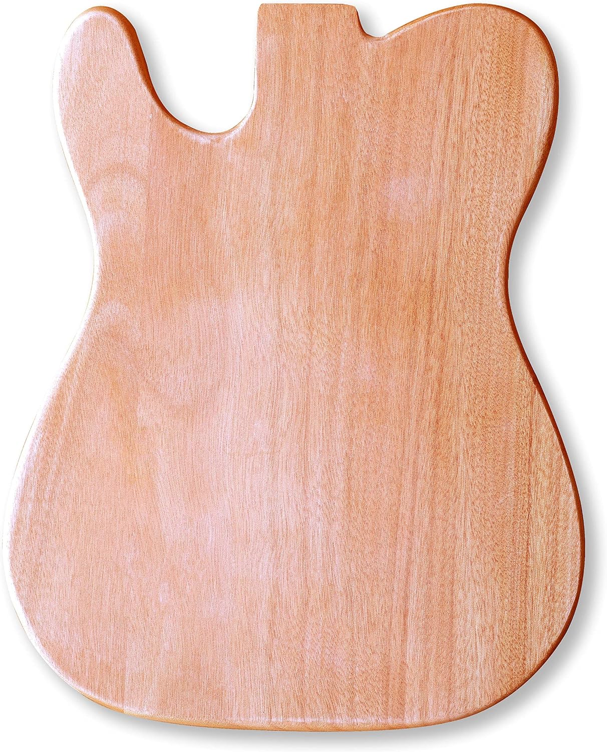 BexGears Electric Guitar Kits Okoume wood Body maple neck & composite ebony fingerboard