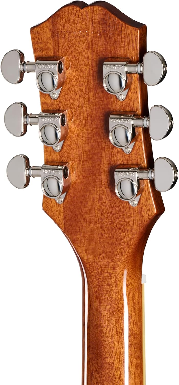 Epiphone Inspired by Gibson Les Paul Standard 60s, Fuchsia with Bag