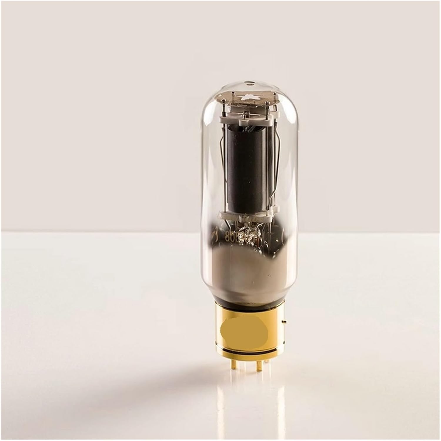 1/2/4PCS 805A-T Vacuum Tube Audio Tube Amplifier(1pcs)