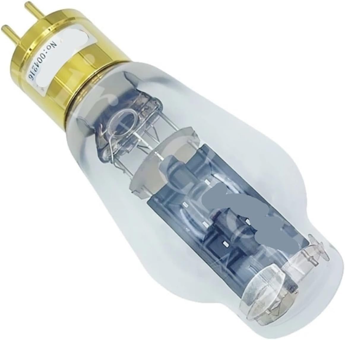 300B-L 300BL Tube Replaces 300B 300BN 300BT PX300B WE300B HiFi Audio Tube Amplifier DIY(4pcs Matched Quad)