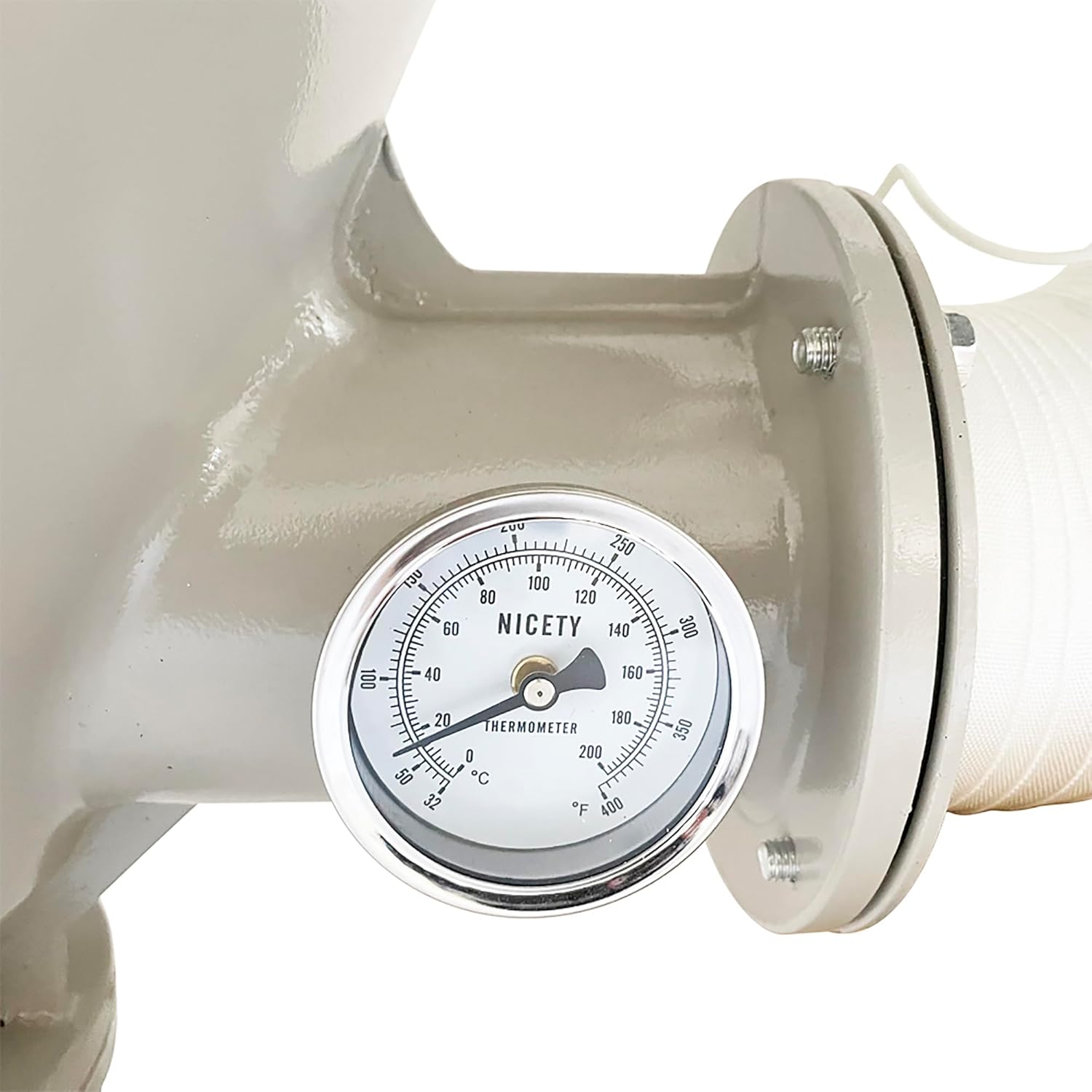 Plastic Pellet 15kg Drye Plastic Injection Molding Machine Industrial Hopper Type Dryer 2.7kw Hot Air Drying Machine for PP, PE, ABS, PVC