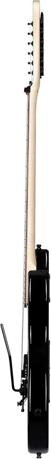 Kramer 1983 Baretta Reissue, Ebony with Case