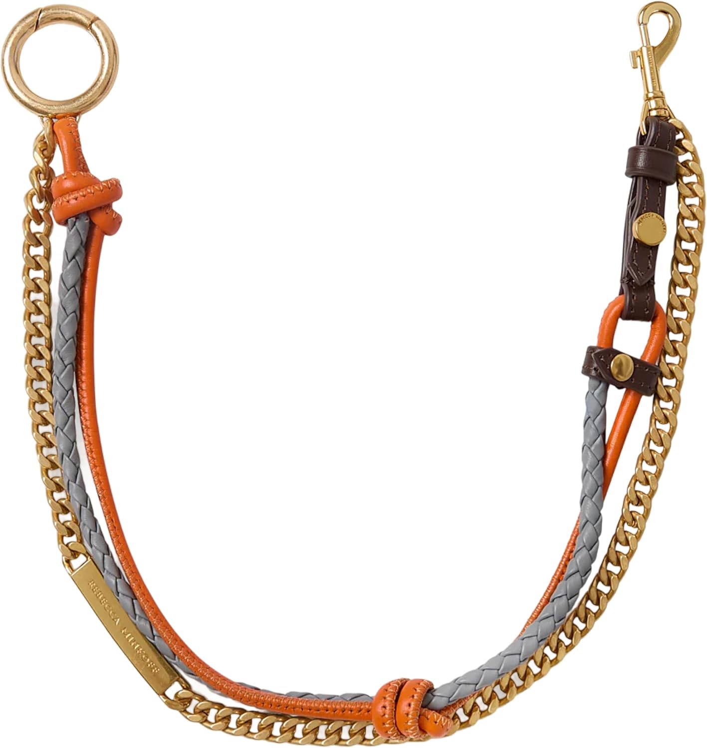 Rebecca Minkoff Bag Charm, Purse, Backpack and Handbag Accessory