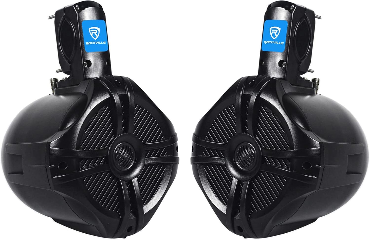 Rockville RWB65B 500W 6.5