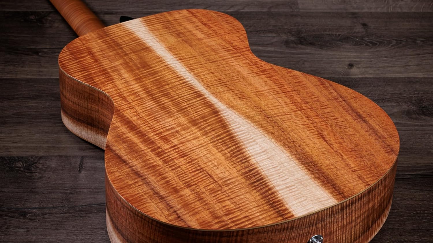 Taylor Limited Edition Academy 12E Koa, Acoustic-Electric Guitar (Coming Soon)