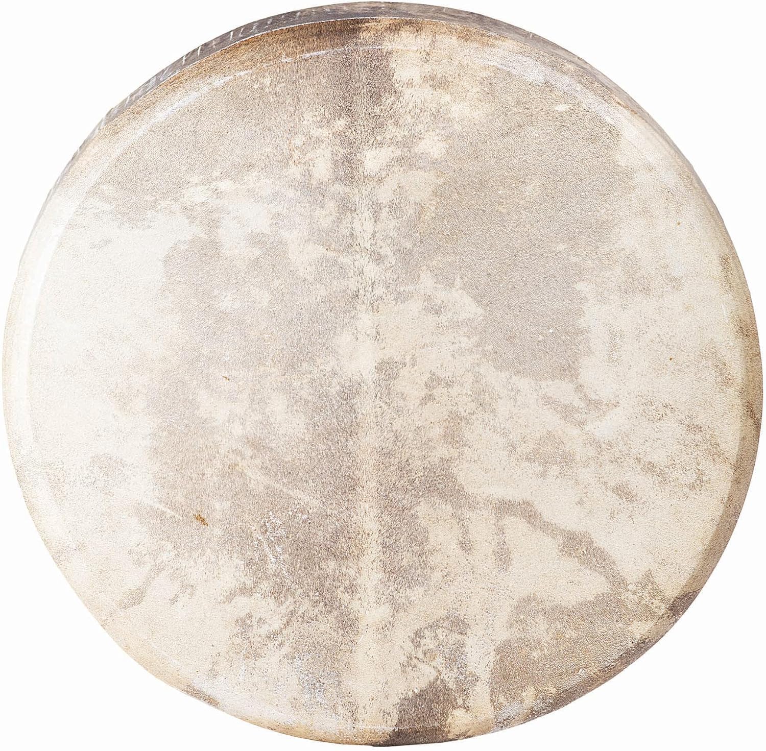 Handcrafted Shaman Drum 16