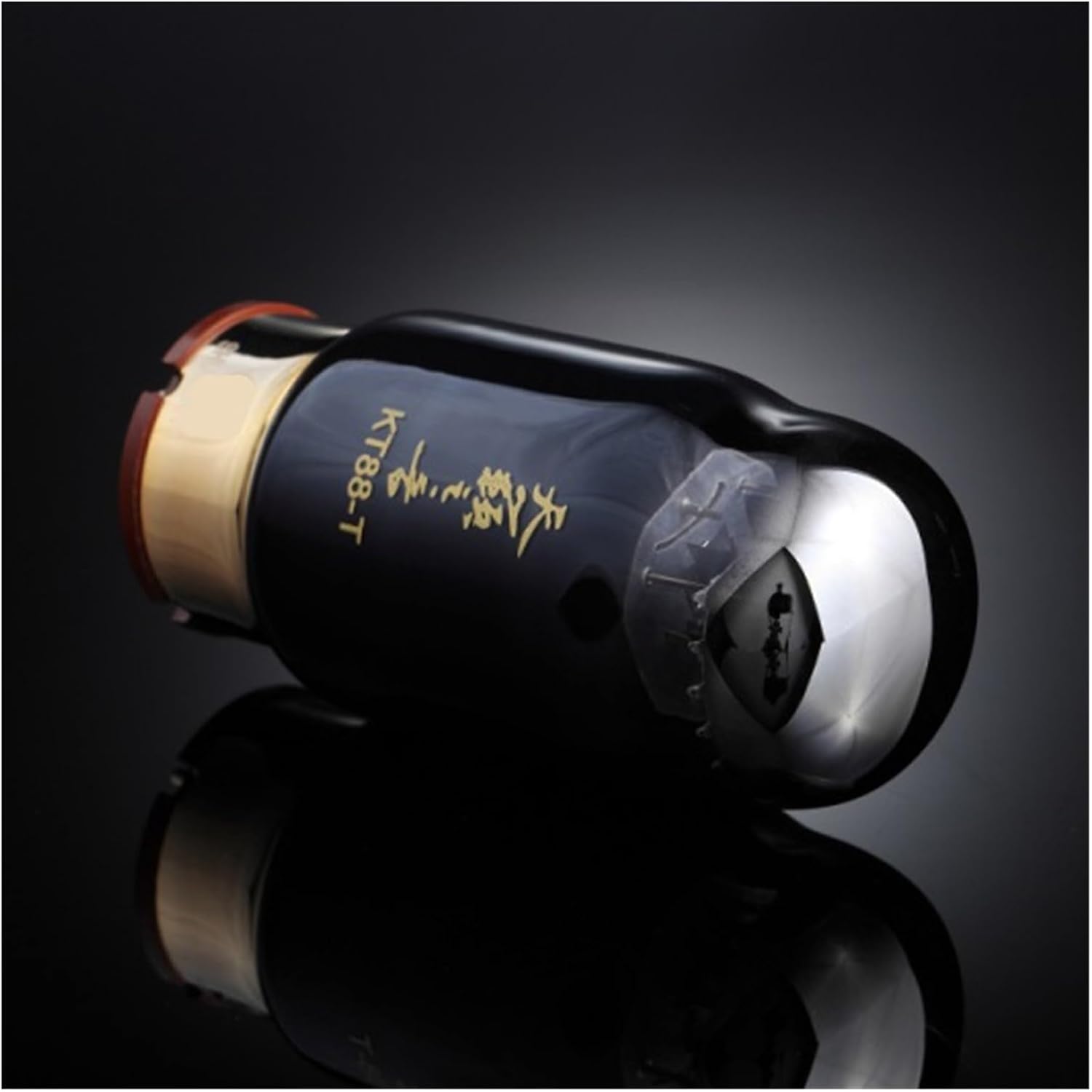 KT88-T/6550 Tube Pair Replaces KT88-98 KT88-Z Amplifier Accessories