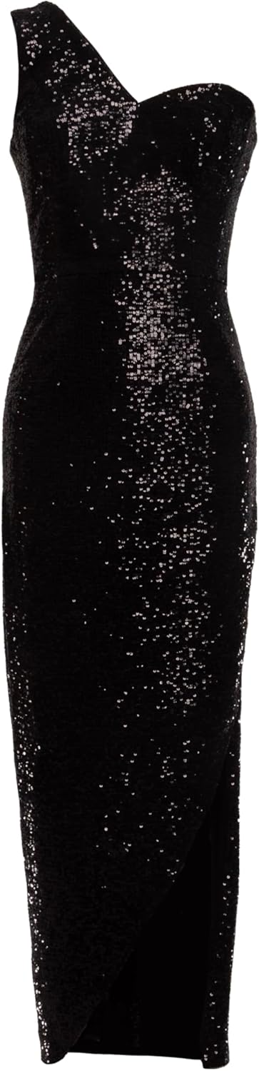 Dress The Population Womens Magnolia Bodycon Midi Dress