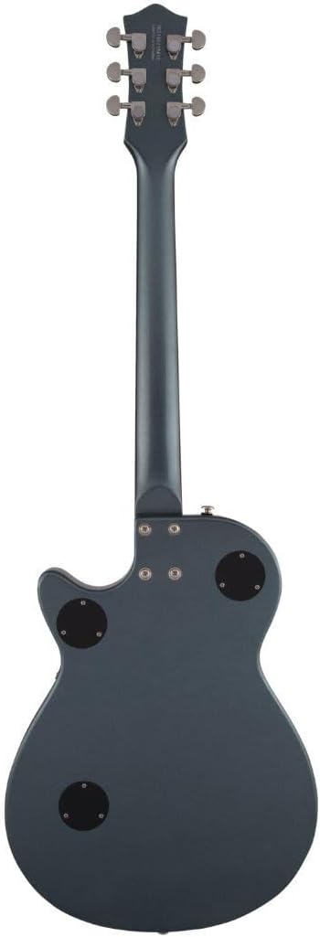 Gretsch G2210 Streamliner Junior Jet Club - Gunmetal