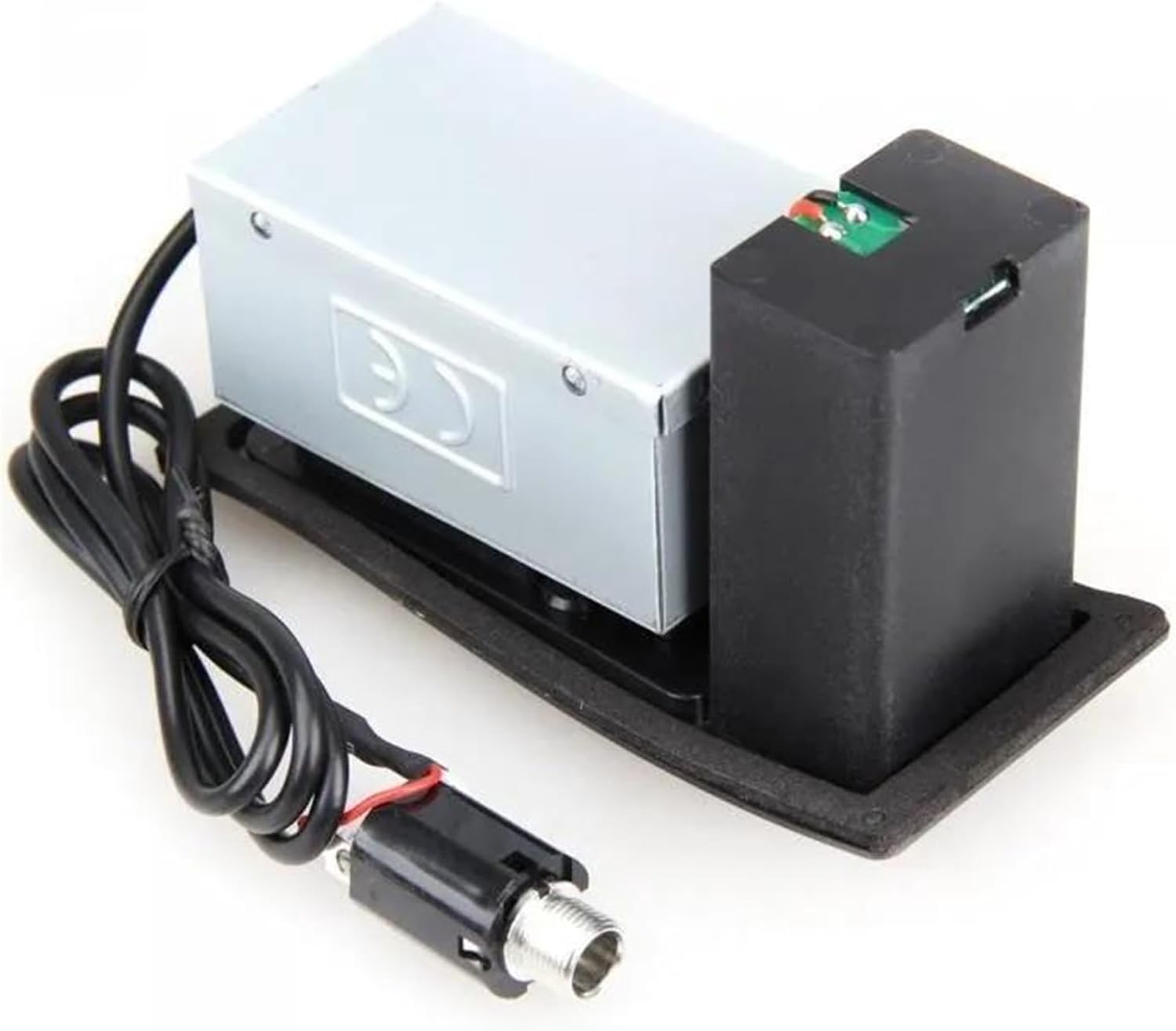 acoustic guitar pickup kit 10pcs 4 Band Acoustic Guitar Preamp Amplifier EQ Pickup Acoustic Guitar Amplifier Preamps Flat Side