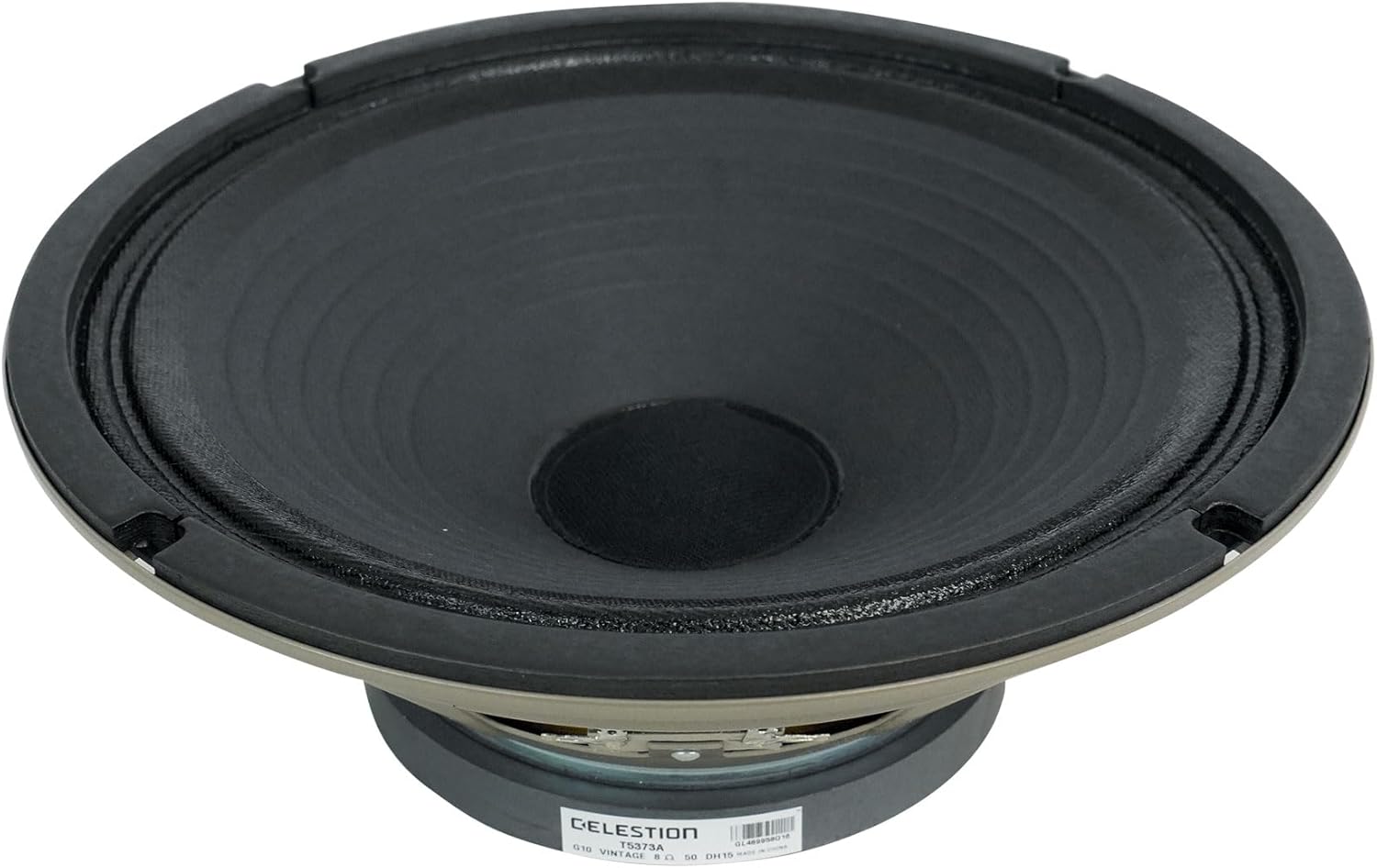 Audiosavings Bundle: (2) Celestion G10 Vintage 10